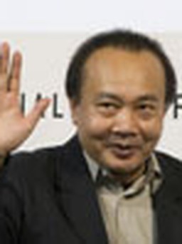 Đạo diễn người Campuchia là “Nhà làm phim châu Á của năm”